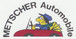 Logo Metscher Automobile